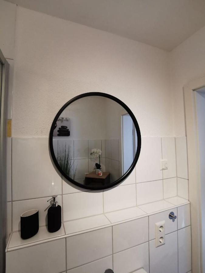 Ferienwohnung Birkental Ebringen Zewnętrze zdjęcie