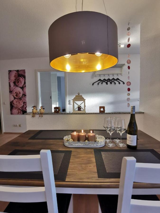 Ferienwohnung Birkental Ebringen Zewnętrze zdjęcie