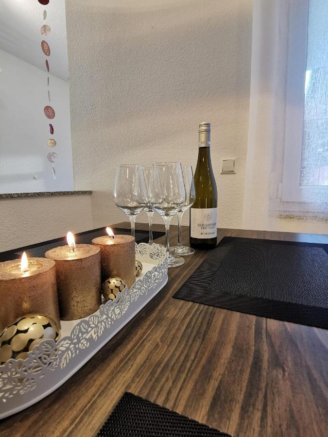 Ferienwohnung Birkental Ebringen Zewnętrze zdjęcie