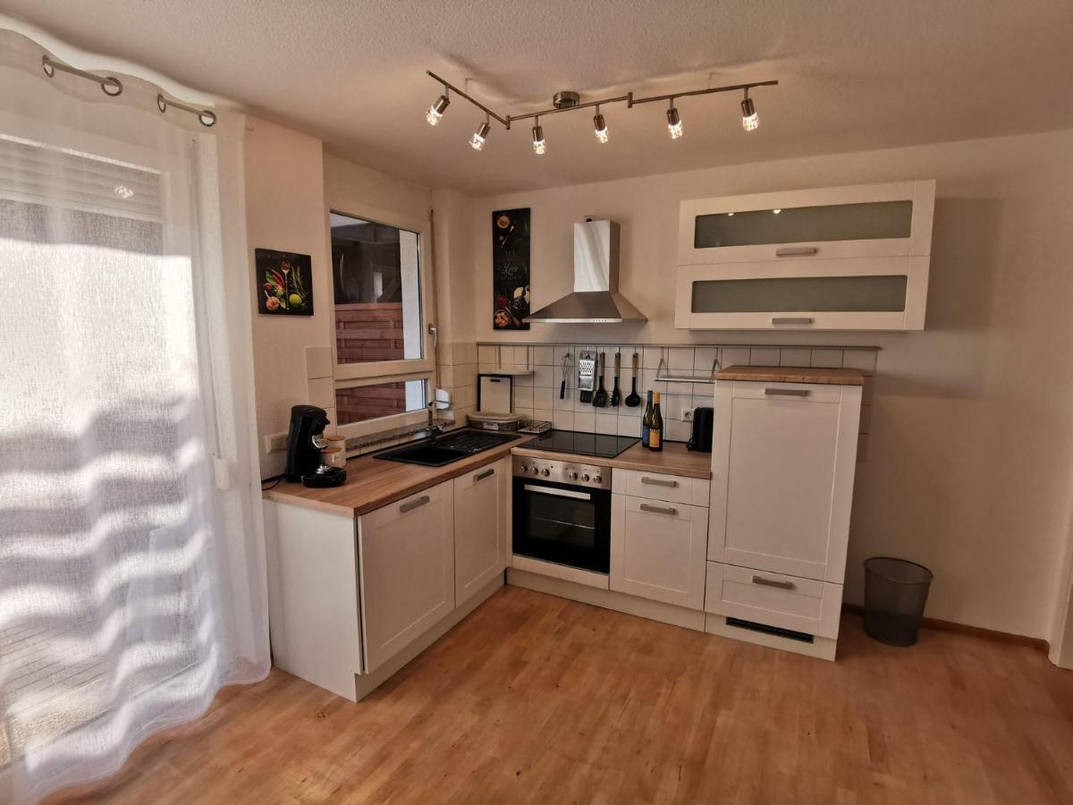 Ferienwohnung Birkental Ebringen Zewnętrze zdjęcie