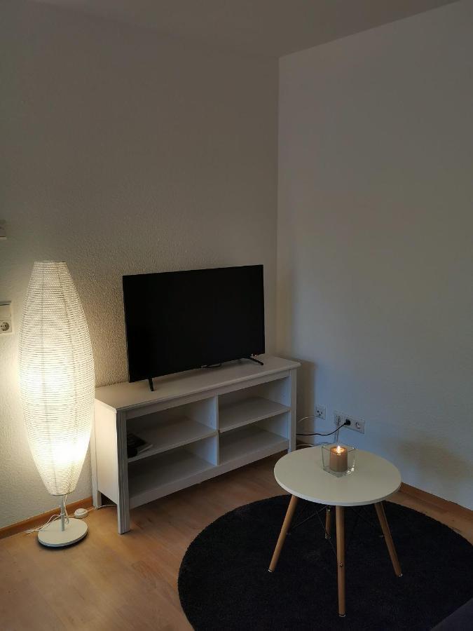 Ferienwohnung Birkental Ebringen Zewnętrze zdjęcie
