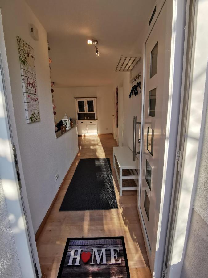Ferienwohnung Birkental Ebringen Zewnętrze zdjęcie