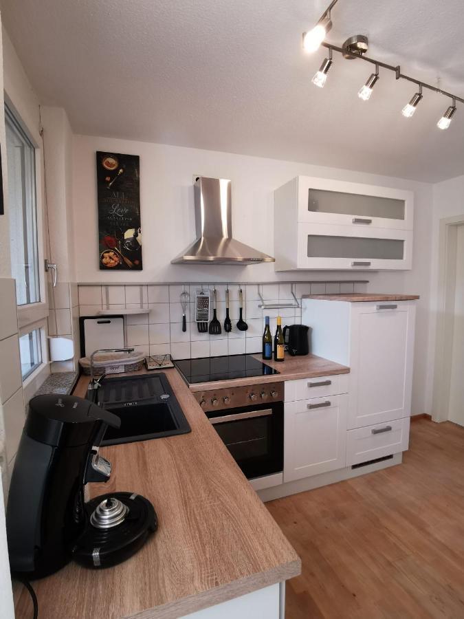 Ferienwohnung Birkental Ebringen Zewnętrze zdjęcie