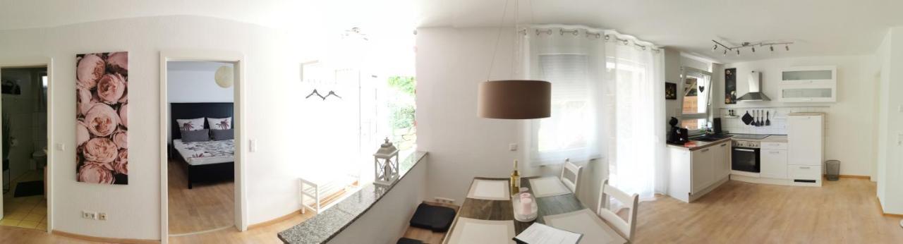 Ferienwohnung Birkental Ebringen Zewnętrze zdjęcie