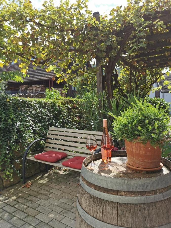 Ferienwohnung Birkental Ebringen Zewnętrze zdjęcie