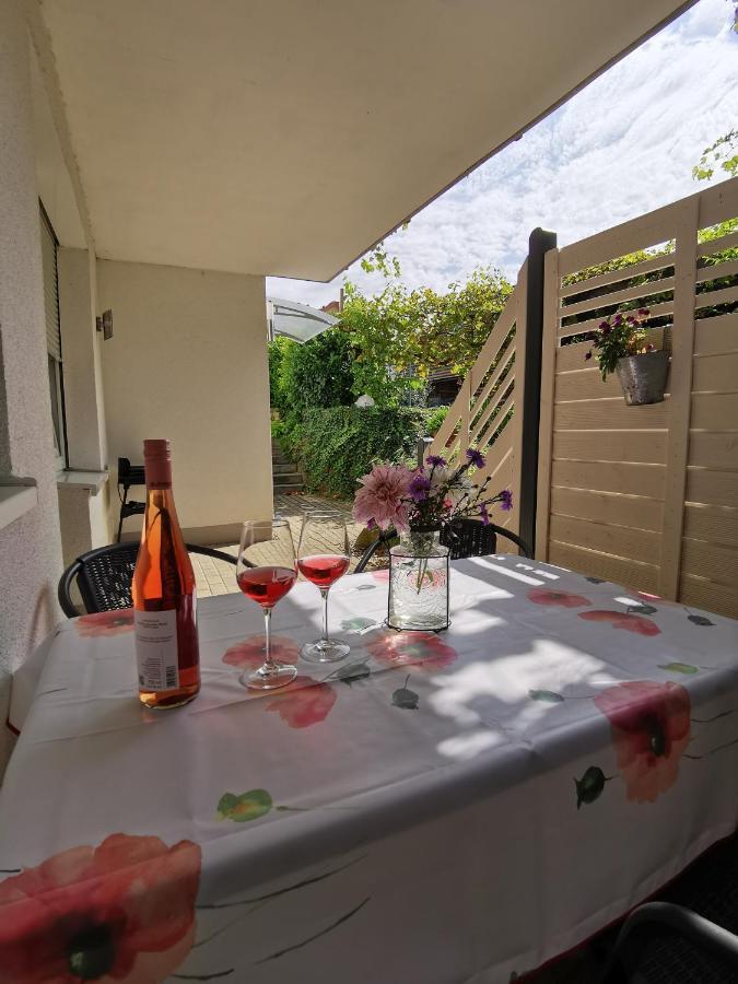 Ferienwohnung Birkental Ebringen Zewnętrze zdjęcie