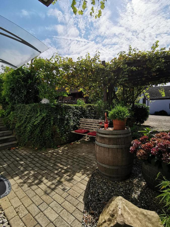 Ferienwohnung Birkental Ebringen Zewnętrze zdjęcie
