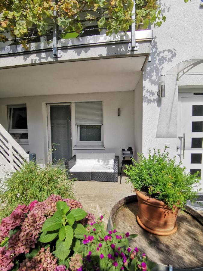 Ferienwohnung Birkental Ebringen Zewnętrze zdjęcie